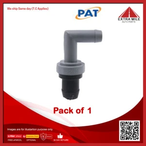 Válvula PCV PAT para Toyota Corolla AE101R AE111R 1.6L, EE100R 1.3L 4AGE, 2EL - Imagen 1 de 2