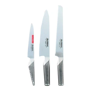 Global Kochmesserset G-9211 - Bild 1 von 4