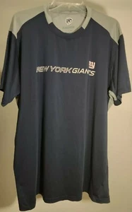 Polo uomo New York Giants Hands High 2XL - Foto 1 di 8