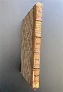 CHATEAUBRIAND - Réflexions politiques sur quelques écrits... Le Normant, 1814 - Picture 1 of 10