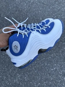 Size 9 - Nike Air Penny 2 QS 2015 - Picture 1 of 7