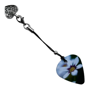 Pulseras de ahorro de uñas herramienta abridor de broche de barril corazón langosta negra pequeño pétalo - Imagen 1 de 1