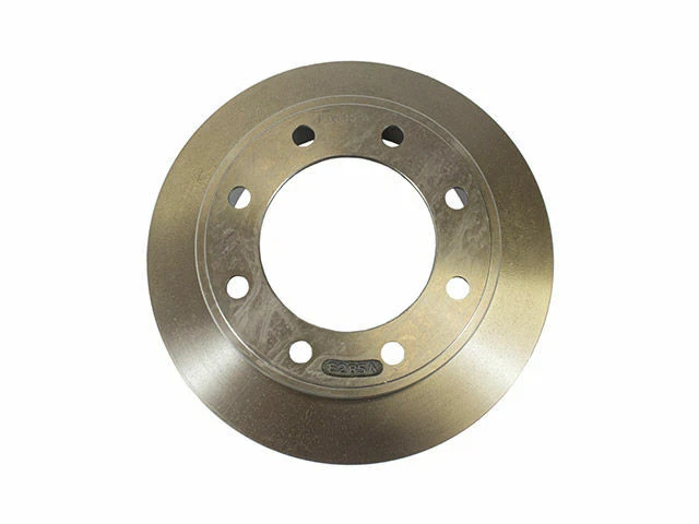 Rotor de freno trasero Motorcraft para Ford F350 Super Duty 1999-2004 46 MPCW Foto 1 de 1