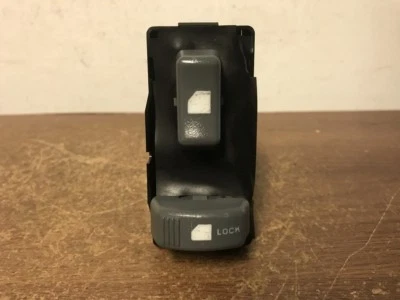 Interruptor de bloqueo/ventana GMC JIMMY 2001 #GMC-4 Foto 1 de 4