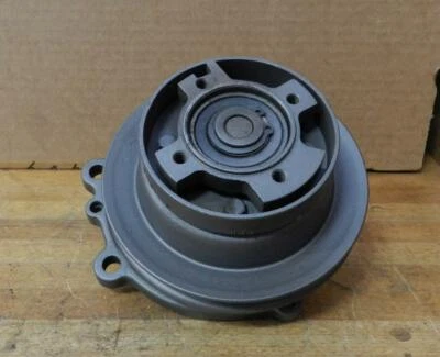 1968-73 Datsun 510 с кондиционером 1,6 л I4 восстановленный водяной насос с открытым приводом муфта вентилятора - Изображение 1 из 4