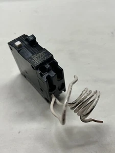 QF120 ITE Siemens Leitungsschutzschalter 20 Ampere - Bild 1 von 11