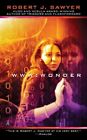 Www: Wonder (WWW Trilogy)-Robert J Sawyer
