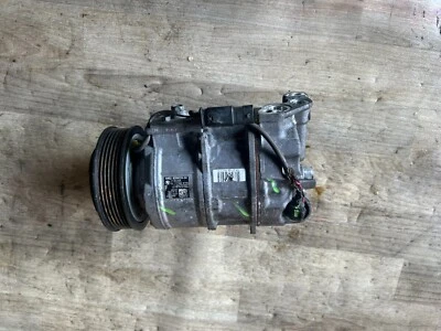 BOMBA COMPRESOR AIRE ACONDICIONADO BMW 340I 440I 840I OEM 17-21 Foto 1 de 4