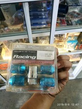 ENKEI Racing Nuts