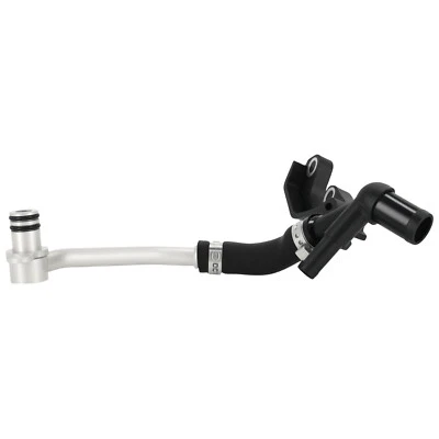 Línea de retorno de refrigerante para Mercedes-Benz E550 E500 CLS550 4,7 L 2011-2018 Turbo Foto 1 de 4