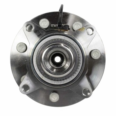 Wheel Bearing and Hub Assembly Motorcraft HUB-348 fits 11-14 Ford F-150 — 第 1/4 张图片
