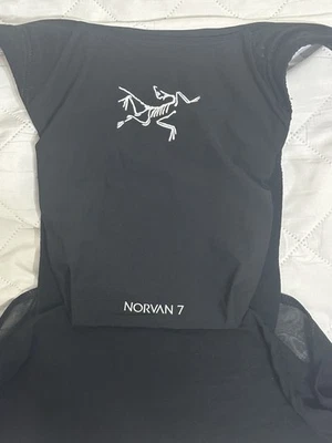 Arcteryx Norvan 7 Hydration Running Vest LARGE - Arc'teryx - Image 1 of 4