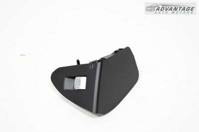 2017-2022 BMW 740I XDRIVE G12 FRONT LEFT TRUNK LID RELEASE OPENER SWITCH OEM - Image 1 of 4