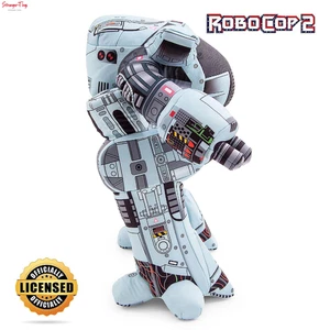 Juguete de peluche coleccionista Toynk ROBOCOPE ED-209 12 PULGADAS - Imagen 1 de 4