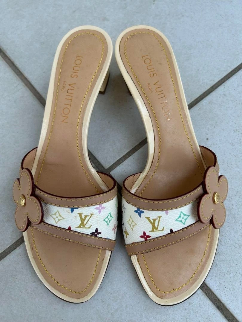 Louis Vuitton Women's Multicolor for sale - eBay