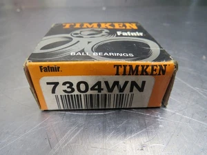 Timken 7304WN - Imagen 1 de 1