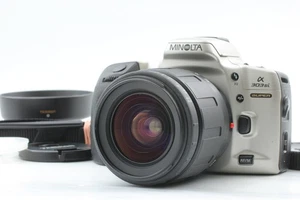 [Casi COMO NUEVO] Minolta 303si con lente 28-80 mmF 3,5-5,6 de JAPÓN - Imagen 1 de 13
