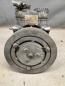 1964-1970 Ford Mustang Fairlane Torino A/C Compressor Air Conditioning Cougar - Picture 1 of 14