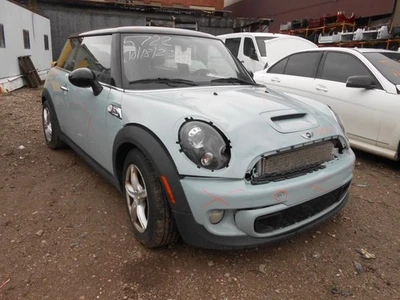 Velocímetro Velocímetro Cluster Base Convertible Se Adapta 07-15 MINI COOPER 1818067 Foto 1 de 4