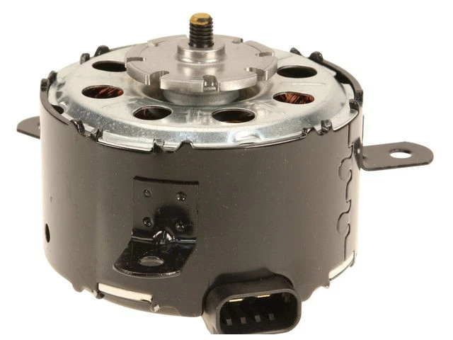 Motor ventilador auxiliar derecho para Chrysler 300 Challenger Charger Magnum MS58N3 Foto 1 de 1