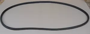 CLASSIC MINI FRONT RUBBER WINDSCREEN SEAL FOR 1990 ON MINIS CCB100130 - Picture 1 of 1