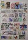 Collection de timbres Afrique MH8