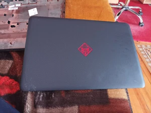 15-ax bottom case and top flap - Zdjęcie 1 z 4