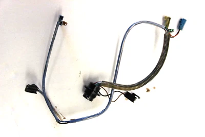 BMW OEM E36 E39 Z3 TRANSMISIÓN AUTOMÁTICA VÁLVULA CUERPO ARNÉS CABLEADO A4S310R Foto 1 de 4