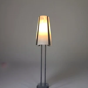 Lampadaire Minimaliste IKEA Vistofta Vintage Design Gunner Jensen - Picture 1 of 6