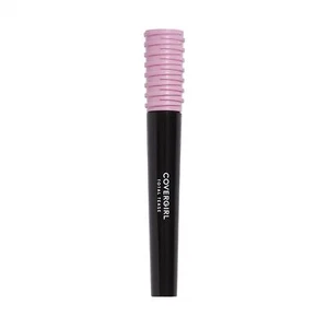 Máscara de máscara COVERGIRL Total Tease negra marrón 0,21 onzas #810 - Imagen 1 de 5