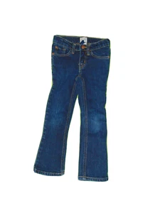 Childrens Place Skinny Stretch Jeans 5 Boys Snap - Picture 1 of 5