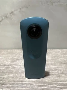 RICOH THETA SC Blue - Picture 1 of 7