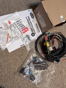 Muncie Installation KIt 43tk5593 Open Box - Bild 1 von 8