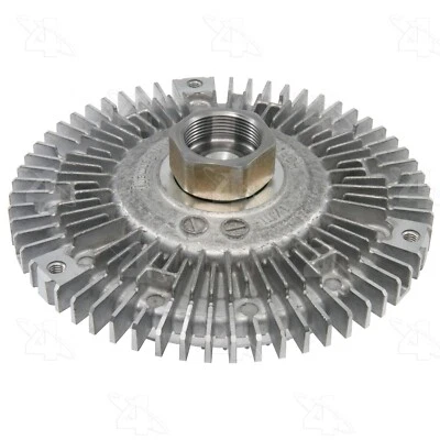 Embrague ventilador refrigeración motor cuatro estaciones para Mercedes-Benz 46011 Foto 1 de 4