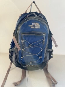 Vintage The North Face Rucksack Tagesrucksack blau Borealis - Bild 1 von 6