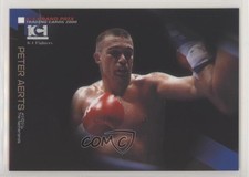 2000 Epoch K-1 Grand Prix Peter Aerts #006