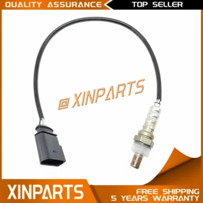 Oxygen Sensor 036906262d For VW Polo Golf V Seat Cordoba Skoda Foto 1 de 4