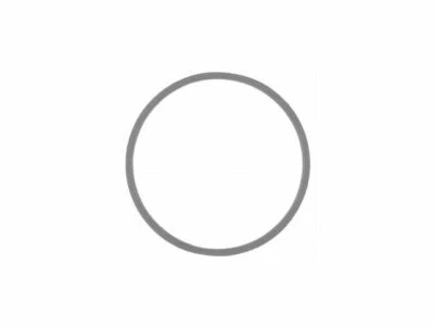 For Cadillac Commercial Chassis Air Cleaner Mounting Gasket 17525NR - Image 1 of 2