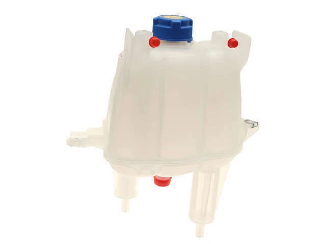 Expansion Tank For 2014-2022 Ram ProMaster 1500 2015 2017 2018 2016 2019 JG355WN - Image 1 of 1
