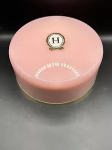 HOUBIGANT CHANTILLY 5 OZ VINTAGE DUSTING POWDER - Picture 1 of 7