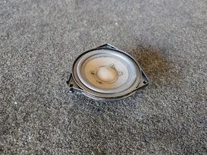 Mercedes W222 S63 S550 Dash Dashboard Center Audio Speaker oem - Bild 1 von 7