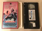 Zyklon (VHS, 1987, RCA Seitenlast) Heidekraut Thomas, Jeffrey Combs, Martin Landau