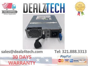 Cisco N2200-PAC-400W 400W AC Power Supply for NEXUS N2K & N3K Series Switch V04 - Picture 1 of 8
