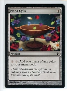 MANA CYLIX Conflux #138 CON(LP)(MTG) - Picture 1 of 1
