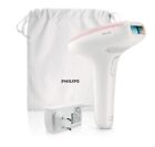 Philips Lumea Essential IPL SC1991/00 Hair Removal System NEW WARRANTY