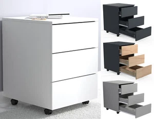 Rollcontainer Beistellcontainer Dalosa 45 cm - Bild 1 von 12