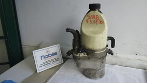 POMPA IDROGUIDA SERVOSTERZO ELETTRICA SAAB 9 3 1.9 TDI 2002/2007 - Foto 1 di 9