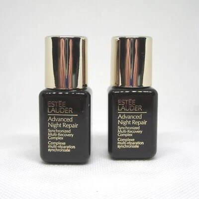Lot (2) Estee Lauder Advanced Night Repair Synchronized Multi-Recovery Complex - Image 1 of 4
