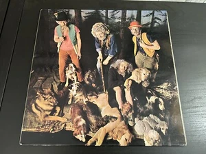 Jethro Tull This Was Vinyl Record Uk Press - Picture 1 of 5