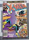 Uncanny X-Men #148 (Marvel, 1981) 1st Appearance Of Caliban VG